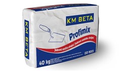 KMB PROFIMIX Speciální cement. malta pro opravy<br/>(reprofilaci) betonu - OM 212 25kg hrubá